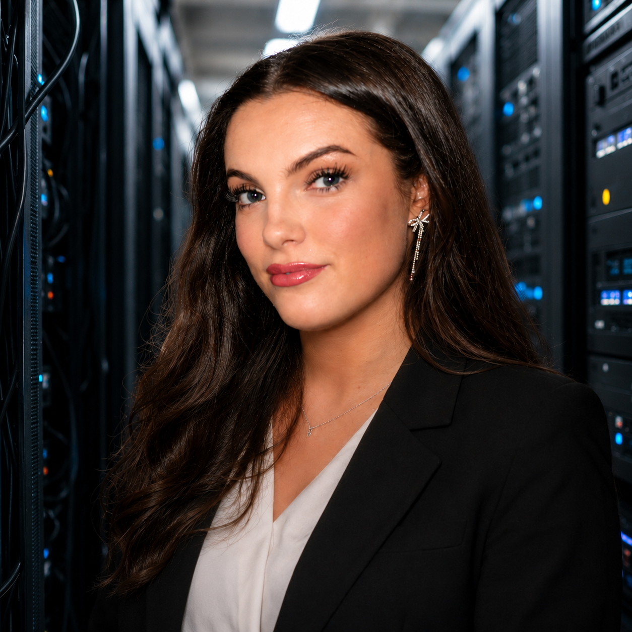 Oleah Hill, Director of Technical Operations